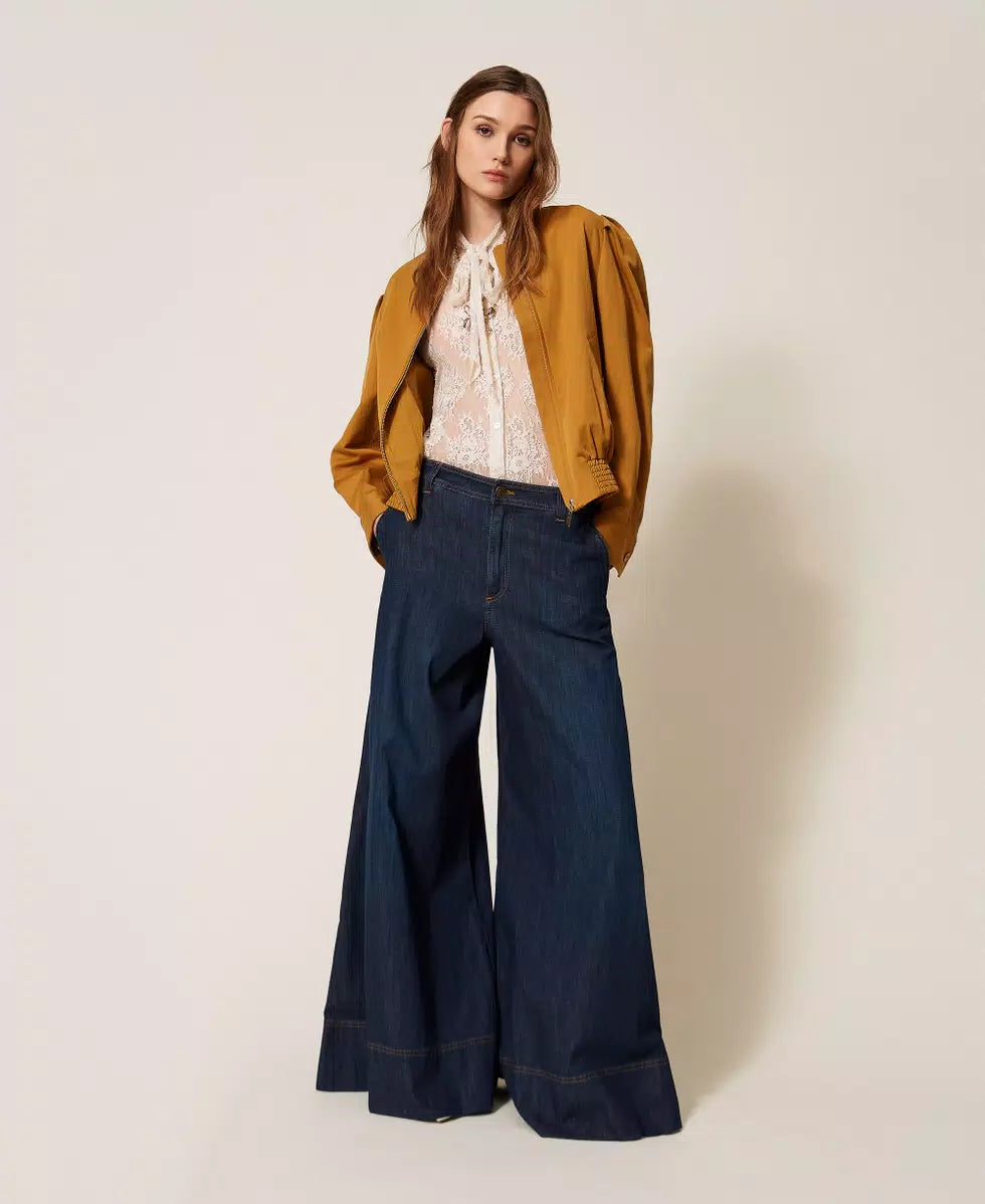261TP2671 - pantalone - TWINSET