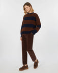 MARRUCA 2525136012600 - Pantaloni - Weekend MAX MARA