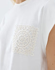 T-shirt taschino ACCESS