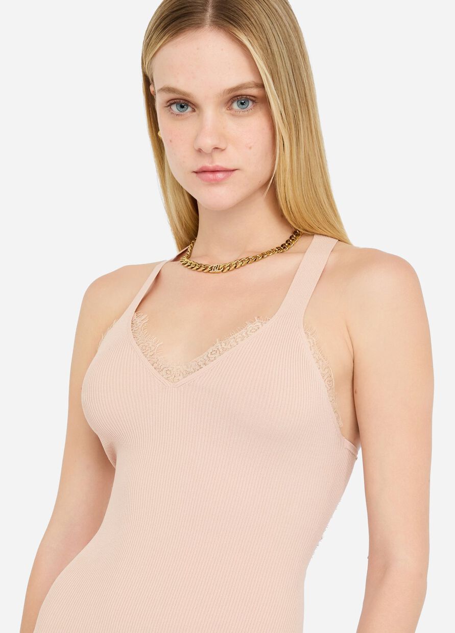 CF5371MS46M - Abiti - LIU JO