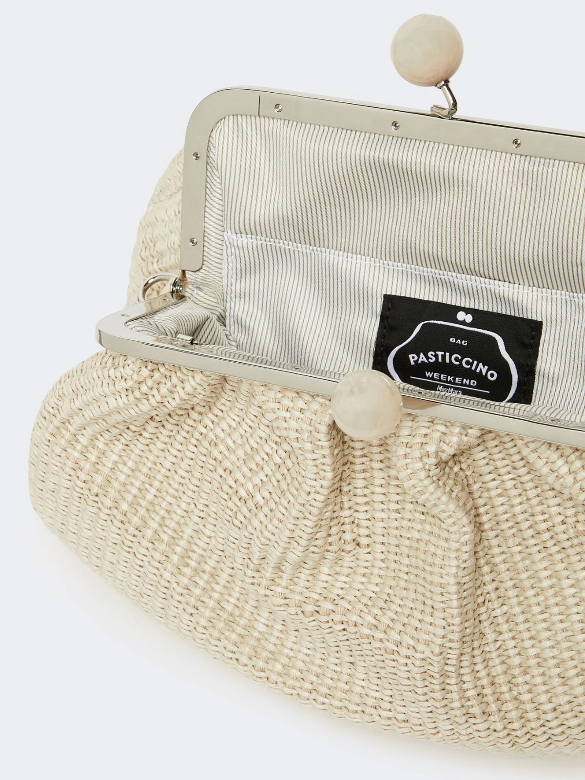WKAFORTUNA 2615511105600 - Borse - Weekend MAX MARA