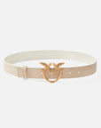 LOVE BERRY H3 BELT VIT. SETA PE-25 100125-A1Z6 - Accessori abbigliamento - Pinko