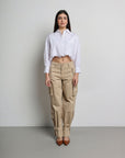 251NS238 - Camicie - NO SECRETS