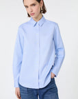 WKDCOBALTO 2625116032600 - Camicie - Weekend MAX MARA
