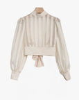 TL-02SS250903 - Camicie - TRASH AND LUXURY