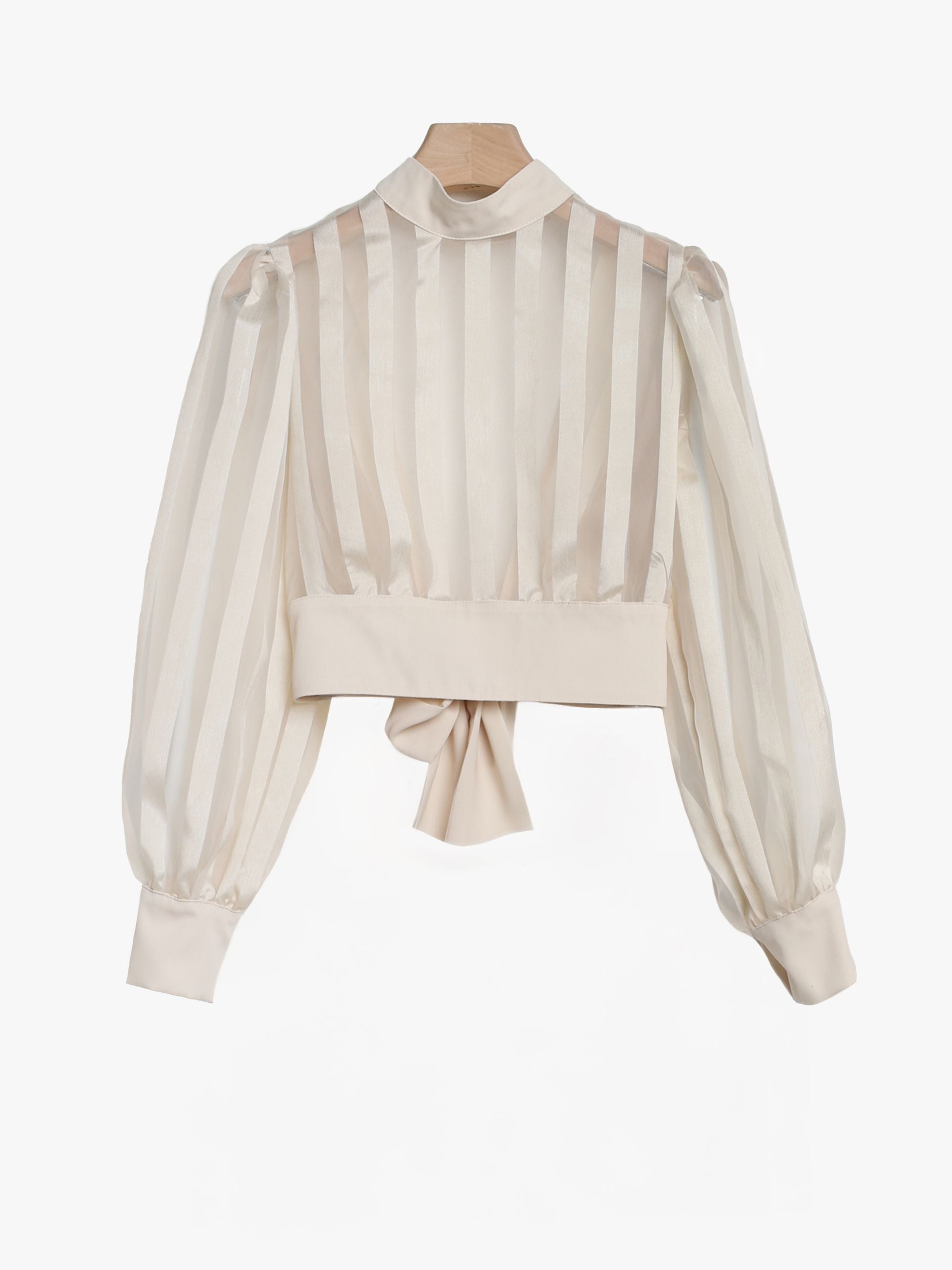 TL-02SS250903 - Camicie - TRASH AND LUXURY