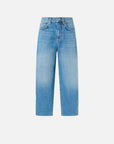MORONI PE-25 104696-A2F5 - Pantaloni - Pinko