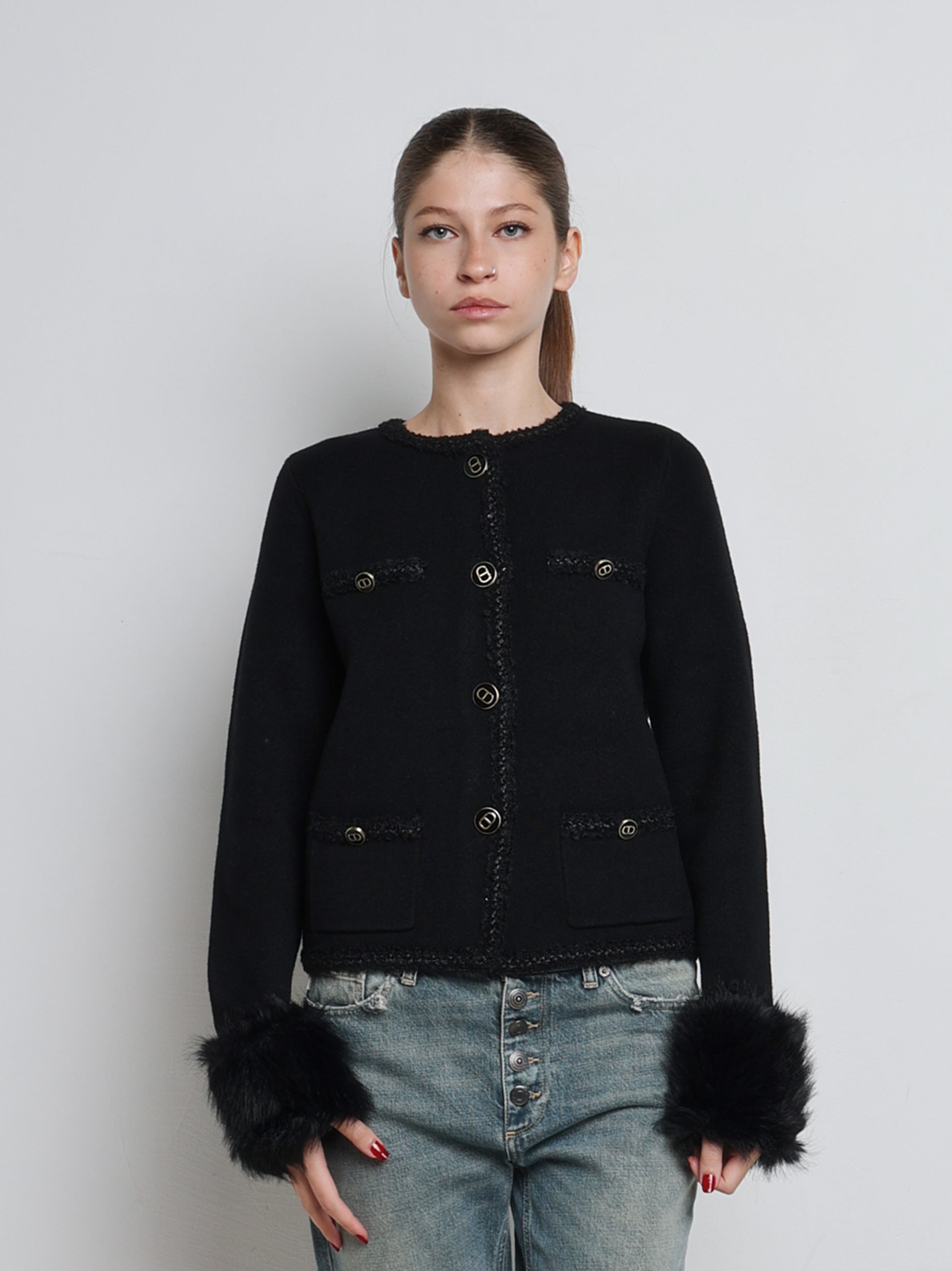 252TT3040 - Maglieria - TWINSET