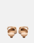 MALVAROSA S0099ORO62P - Scarpe - TWENTY-FOURHAITCH