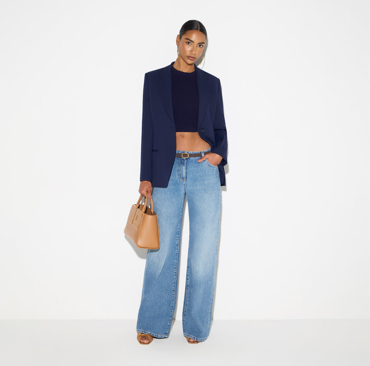 GI27267E2 - Giacche - Elisabetta Franchi