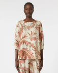 FILIPPO 2525116091600 - Camicie - Weekend MAX MARA