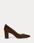 LANETTE BLKH 802967743005 - Scarpe - RALPH LAUREN