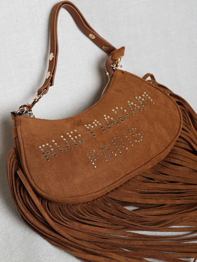 NEW DELANO HOBO - Borse - RUE MADAM PARIS