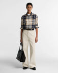 LSH1353TN26 - Camicie - Barbour