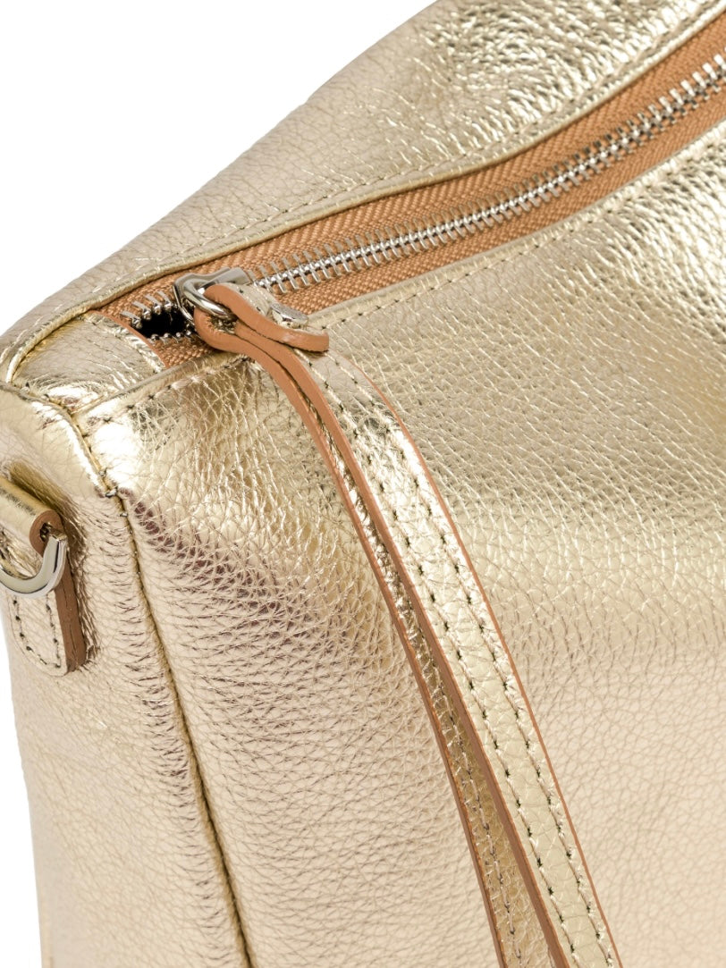 NORA POUCH BS10225 - Borse - GIANNI CHIARINI