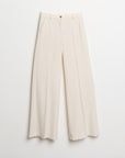 Pantalone gessato elegante