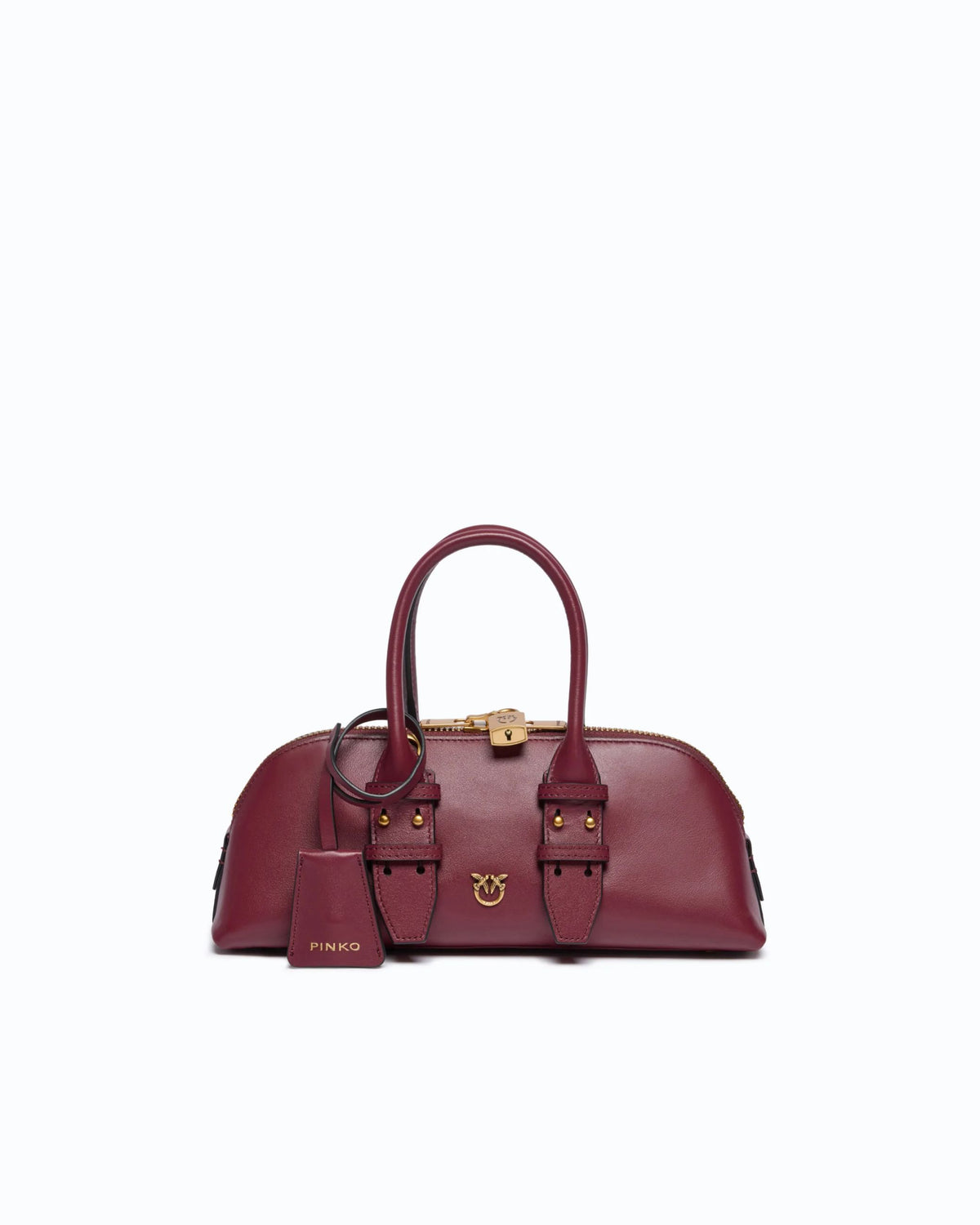 BOWLING BAG 105334-A0QO - Borse - Pinko
