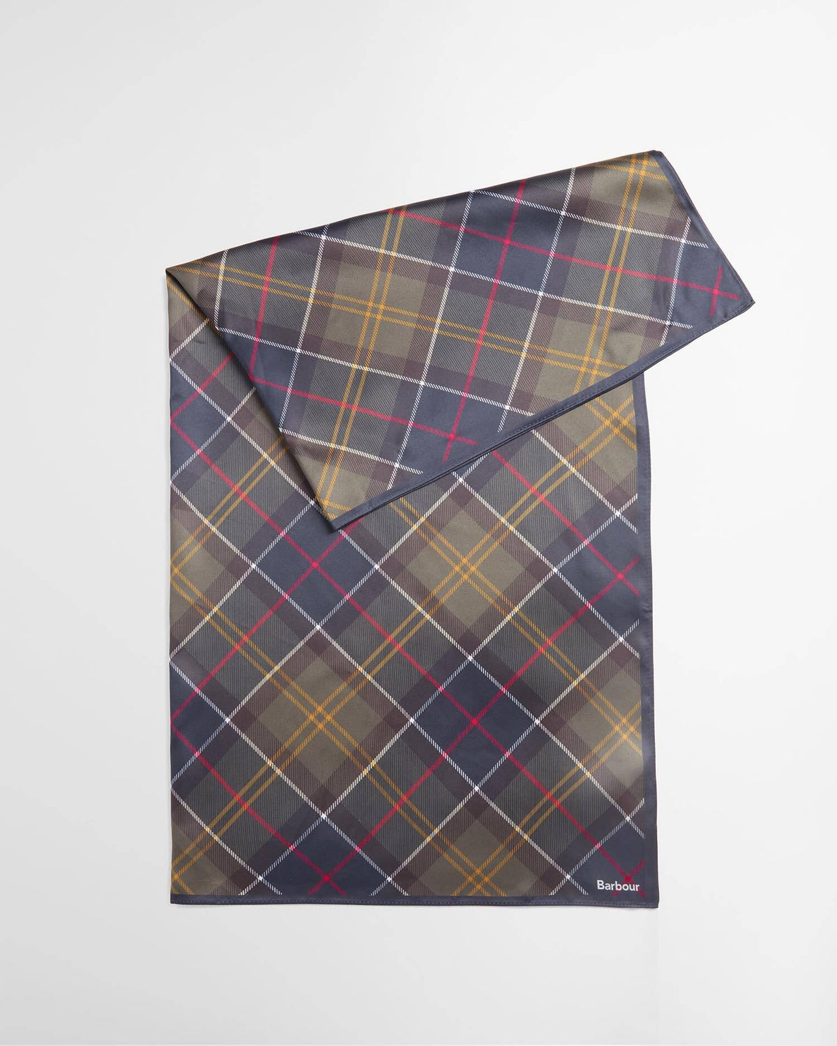 LSC0490TN11 - Accessori - Barbour