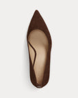 LANETTE BLKH 802967743005 - Scarpe - RALPH LAUREN