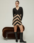 FINISH 2521626036200 - Abiti - PENNY BLACK