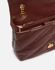 LOVE PUFF CLASSIC 100038-A0F2 PE26 - BORSA - Pinko