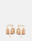 WARSAW SH387ORO62P - Scarpe - TWENTY-FOURHAITCH