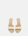 WARSAW-ORO SH387OROPE25 - Scarpe - TWENTY-FOURHAITCH