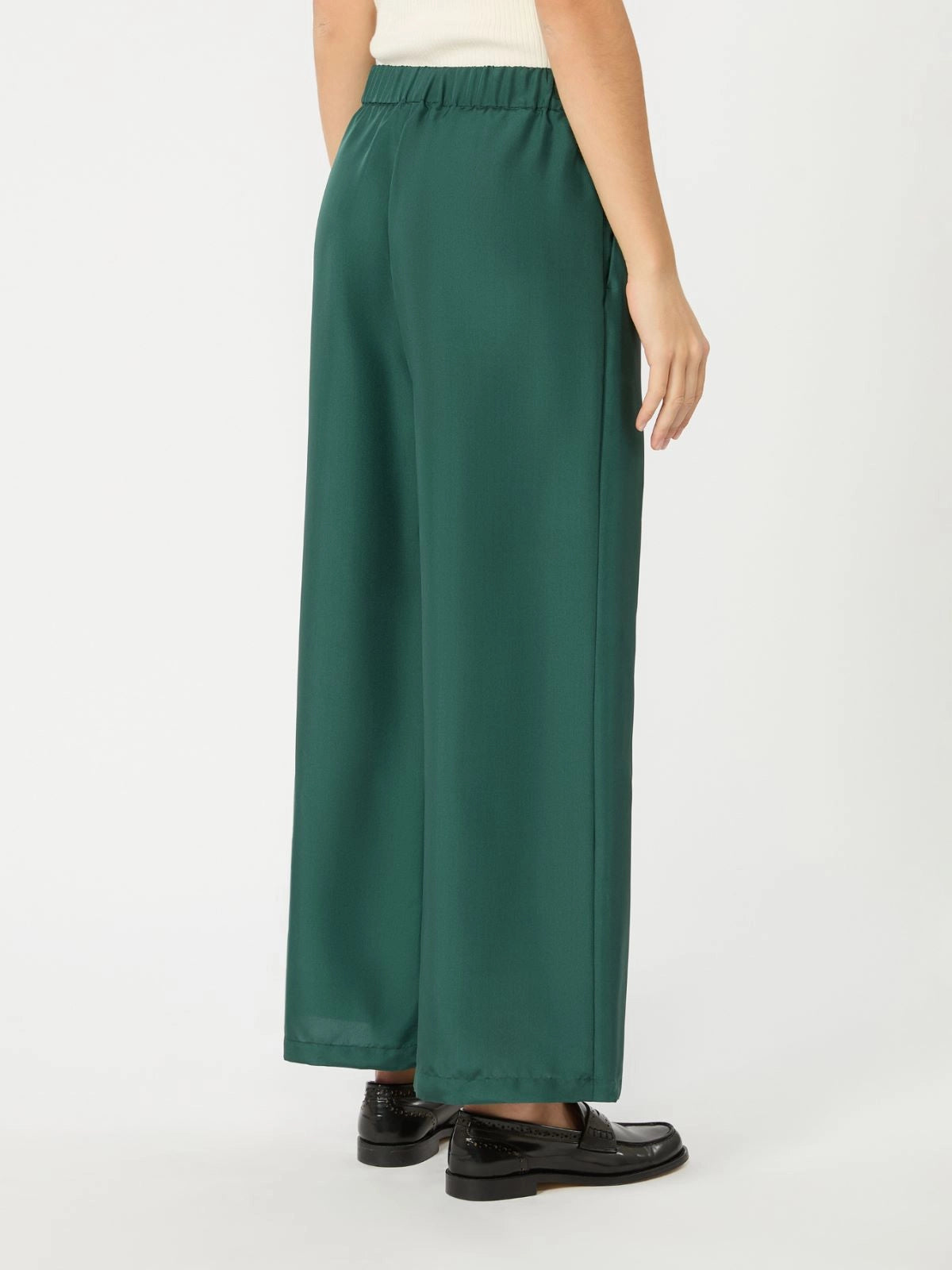 WKDZAINO 2625136121600 - pantalone - Weekend MAX MARA