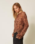 252TP3590 - Maglieria - TWINSET
