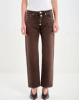 DAC5106ZOE - Pantaloni - VICOLO