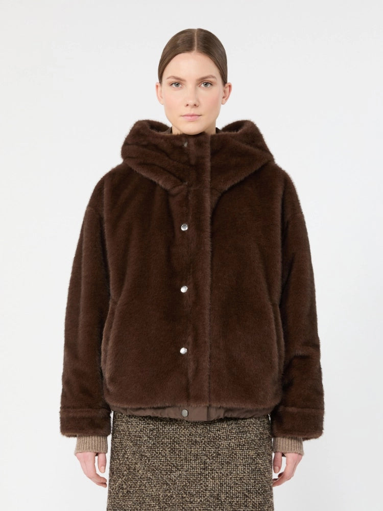 WKDZANNA 2625026012600 - Cappotti - Weekend MAX MARA