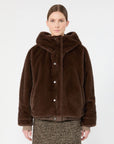 WKDZANNA 2625026012600 - Cappotti - Weekend MAX MARA