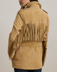 200970824001 MAJAYA-LINED - Giacche - RALPH LAUREN