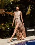 TL-08SS251009 - Abiti - TRASH AND LUXURY