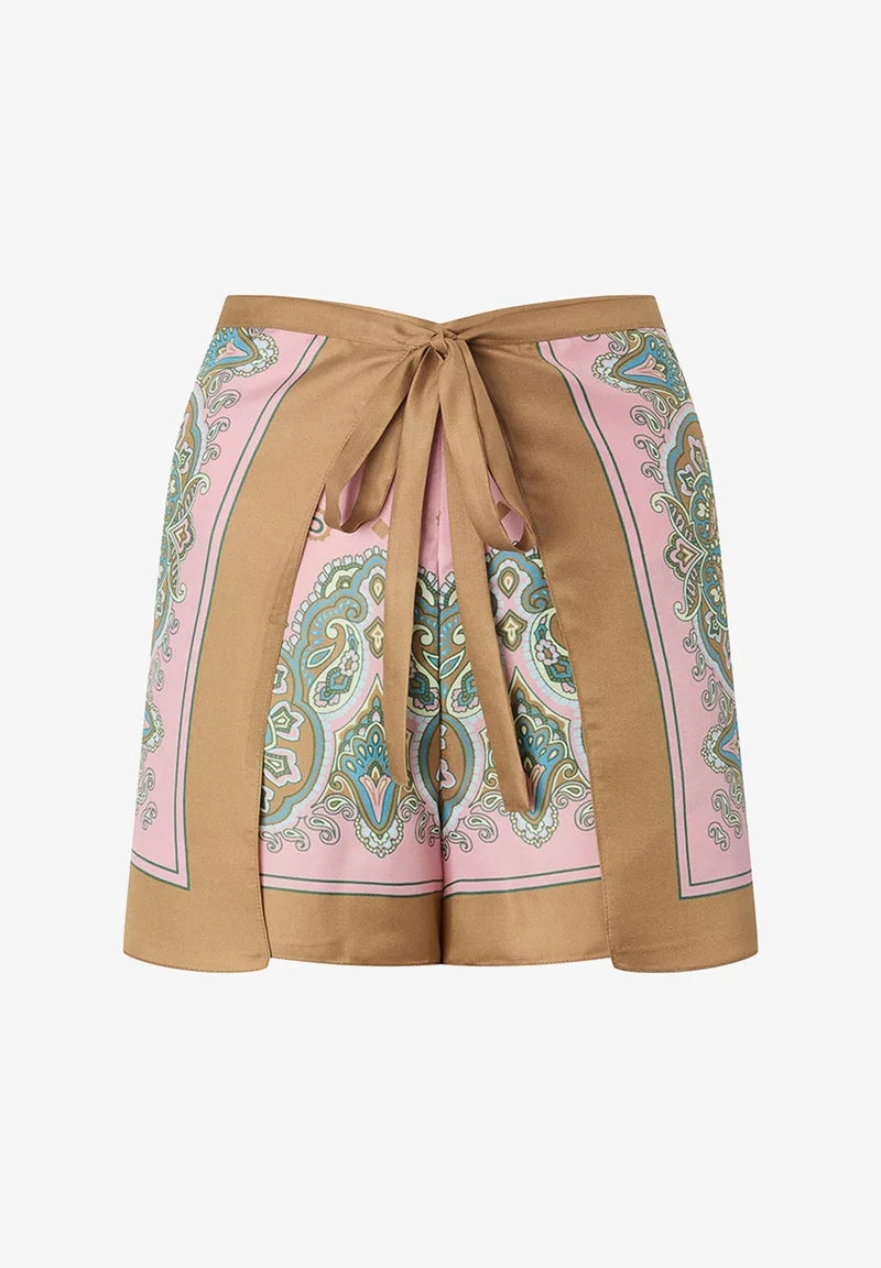 MERENGUE 106733-A38G PE26 - Pantaloni - Pinko