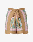 MERENGUE 106733-A38G PE26 - Pantaloni - Pinko