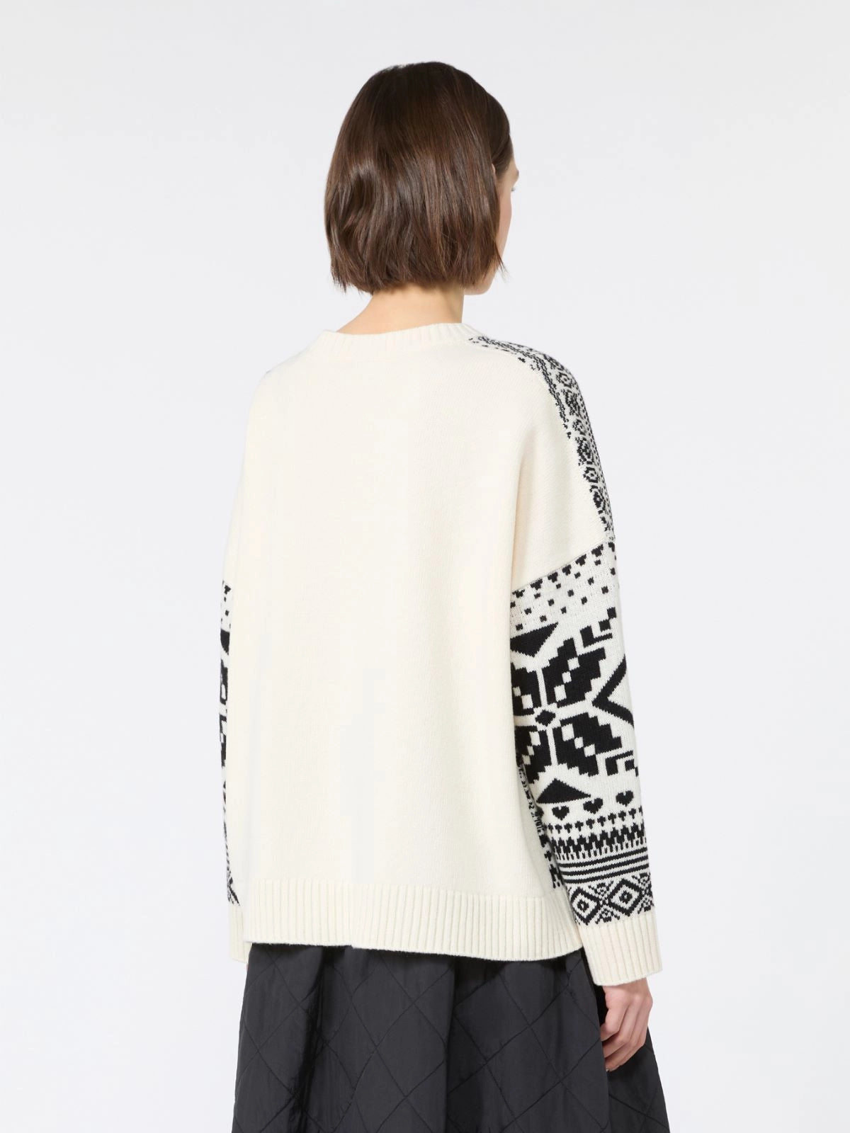 WKDPAVIDI 2625366232600 - Maglieria - Weekend MAX MARA