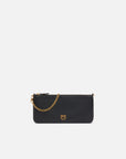 HORIZONTAL FLAT 102747-A0F1 AI25 NR - Borse - Pinko