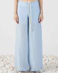 Pantalone marine - ELEH