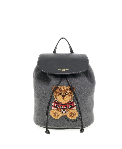 MARVIN LOVE BACKPACK - Borse - RUE MADAM PARIS