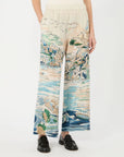 WKDCURVA 2625136021600 - pantalone - Weekend MAX MARA