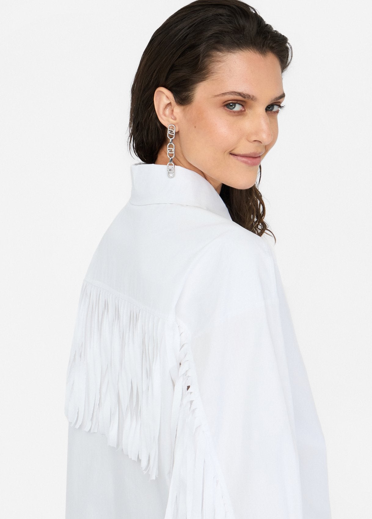 CF5175T3216 - Camicie - LIU JO