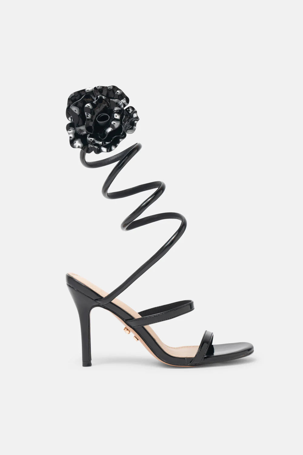 PONIENTE S0103NER62P - Scarpe - TWENTY-FOURHAITCH