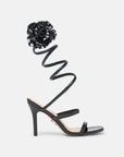 PONIENTE S0103NER62P - Scarpe - TWENTY-FOURHAITCH