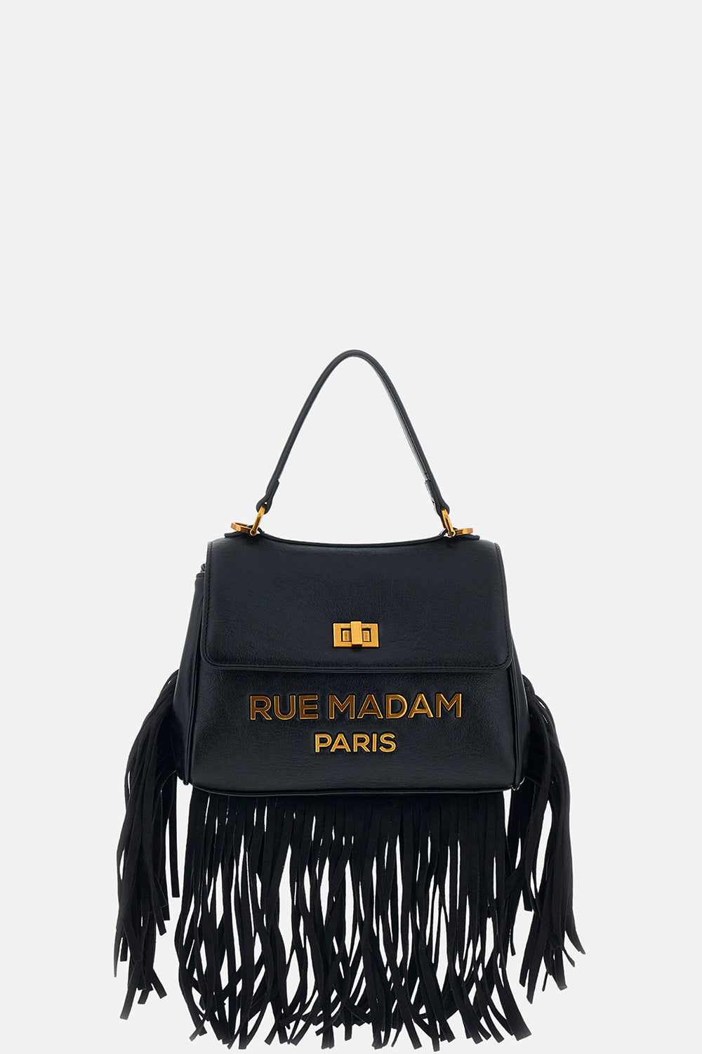 LES JOURS XS FRINGES - Borse - RUE MADAM PARIS