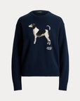 200P02075001 RIEDNEE-LONG - Maglieria - RALPH LAUREN