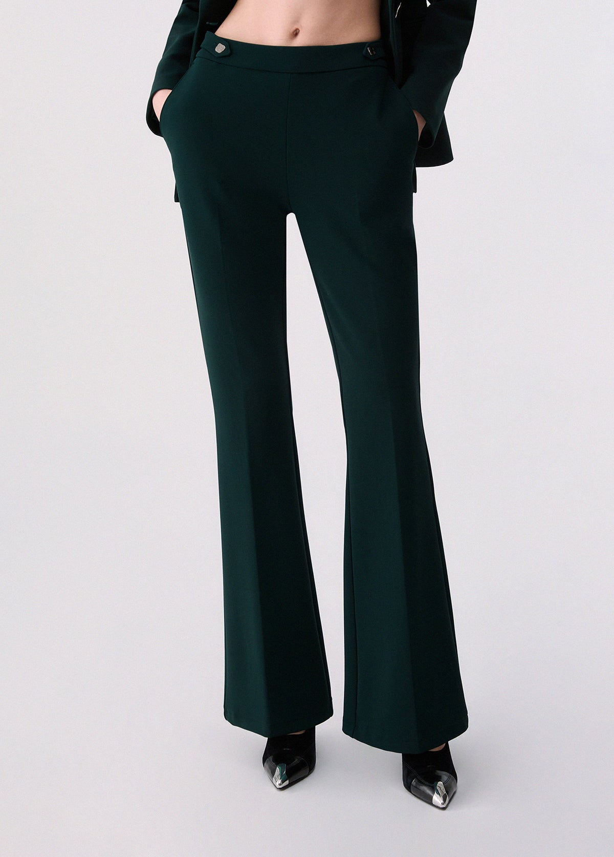 CF6276J3994 - Pantaloni - LIU JO