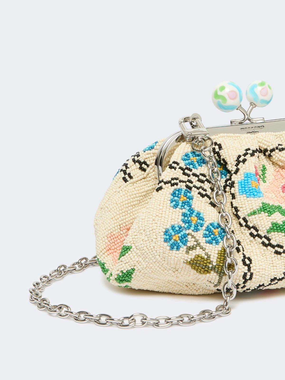WKAFAVELLA 2625516084600 - BORSA - Weekend MAX MARA