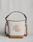 431966757001 WITLEY medium - Borse - RALPH LAUREN