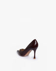 SHAM PRUGNA S0007ORU52A - Scarpe - TWENTYFOUR